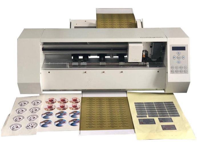 PrinttaEngraver Machine